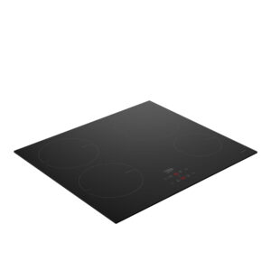 Beko CIHYI21B 58cm Induction Hob - Black - Image 4