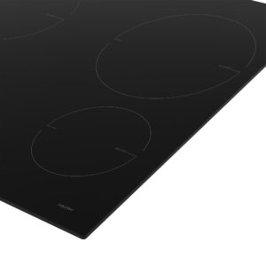 Beko CIHYI21B 58cm Induction Hob - Black - Image 5