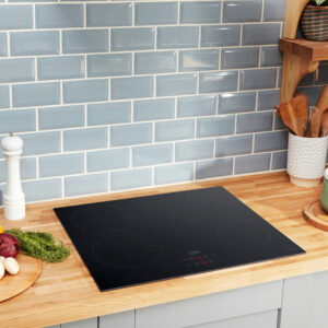 Beko CIHYI21B 58cm Induction Hob - Black - Image 10