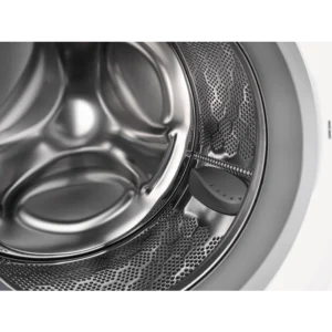 AEG L6FBK141B 10kg 1400 Spin Washing Machine - White - Image 4