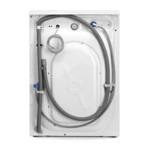 AEG L6FBK141B 10kg 1400 Spin Washing Machine - White - Image 5
