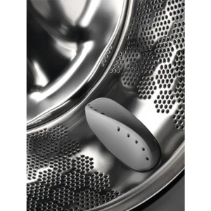 AEG L6FBK141B 10kg 1400 Spin Washing Machine - White - Image 6