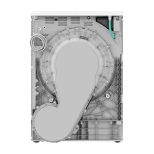 AEG TR718L2B 8kg Heat Pump Tumble Dryer - White - Image 14