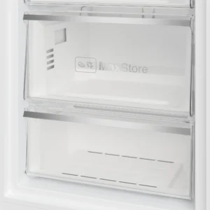 Blomberg FND568P 59.7cm Frost Free Tall Freezer - White - Image 5