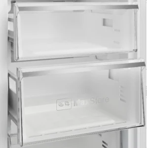 Blomberg FND568P 59.7cm Frost Free Tall Freezer - White - Image 6