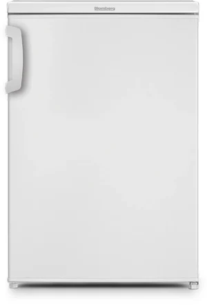 Blomberg FNE154P 54cm Frost Free Freezer - White - Image 3