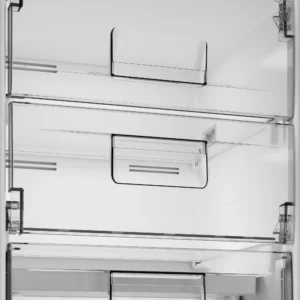Blomberg FNM4671P 59.5cm Tall Freezer - White - Image 4