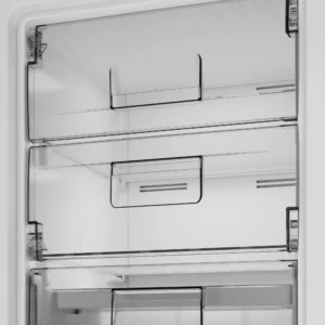 Blomberg FNM4671P 59.5cm Tall Freezer - White - Image 5