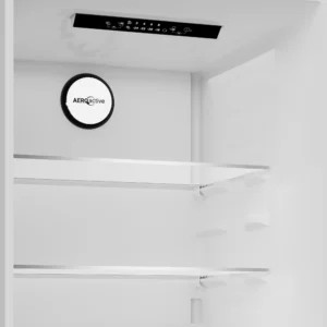 Blomberg KND24075V VitaminCare+ 59.5cm 70/30 Frost Free Fridge Freezer - White - Image 2
