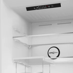 Blomberg VitaminCare+ KND24692VG  59.7cm 50/50 Total No Frost AeroActive  Fridge Freezer - Graphite - Image 8