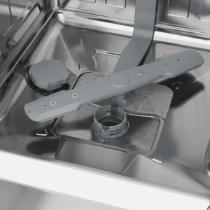 Blomberg LDV52320 Integrated Full Size Dishwasher - 15 Place Settings - Image 3
