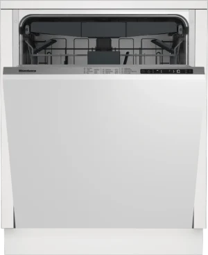 Blomberg LDV52320 Integrated Full Size Dishwasher - 15 Place Settings - Image 5