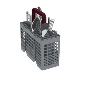 Blomberg LDV63440 Full Size Integrated Dishwasher with 16 Place Settings - Image 3