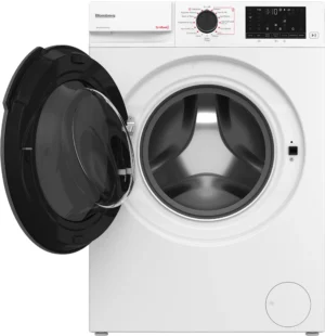 Blomberg LRF854311W 8kg/5kg 1400 Spin RecycledTub Washer Dryer - White - Image 5