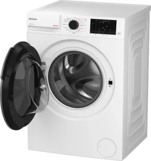 Blomberg LRF854311W 8kg/5kg 1400 Spin RecycledTub Washer Dryer - White - Image 9