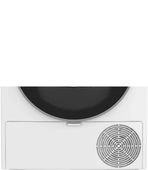 Blomberg LTA18320W 8kg Heat Pump Tumble Dryer - White - Image 2