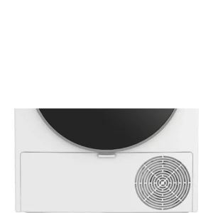 Blomberg LTAH39420W 9kg Heat Pump Tumble Dryer - White - Image 2
