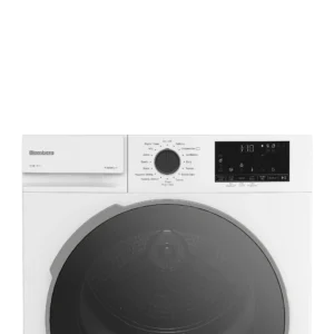 Blomberg LTAH39420W 9kg Heat Pump Tumble Dryer - White - Image 5