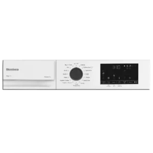Blomberg LTAH39420W 9kg Heat Pump Tumble Dryer - White - Image 6