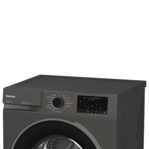 Blomberg LWA18461G 8kg 1400 Spin SpinSave Washing Machine - Graphite - Image 5
