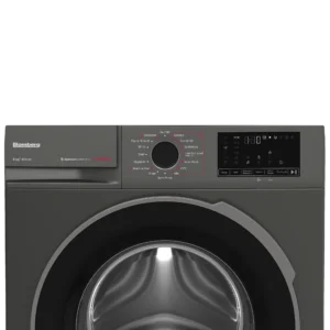 Blomberg LWA18461G 8kg 1400 Spin SpinSave Washing Machine - Graphite - Image 8