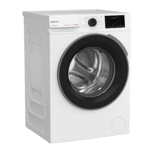Blomberg LWA210461W 10kg 1400 spin SpinSave Washing Machine - White - Image 3