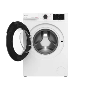 Blomberg LWA210461W 10kg 1400 spin SpinSave Washing Machine - White - Image 4