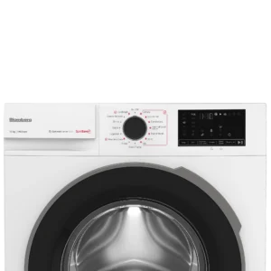 Blomberg LWA210461W 10kg 1400 spin SpinSave Washing Machine - White - Image 5