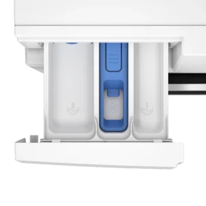 Blomberg LWA210461W 10kg 1400 spin SpinSave Washing Machine - White - Image 6