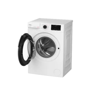 Blomberg LWA210461W 10kg 1400 spin SpinSave Washing Machine - White - Image 8