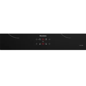 Blomberg MIN54308N 58cm Electric Induction Technology Hob - Black - Image 4