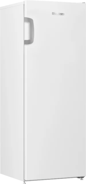 Blomberg SSM4554 54cm Tall Larder Fridge - White - Image 3
