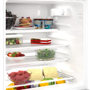 Blomberg TSM1654IU 59.5cm Integrated Under Counter Larder Fridge - White - Image 3