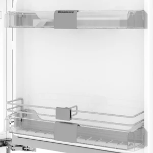 Blomberg TSM1654IU 59.5cm Integrated Under Counter Larder Fridge - White - Image 5