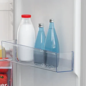 Beko LSG4545W 54cm Tall Larder Fridge - White - Image 3