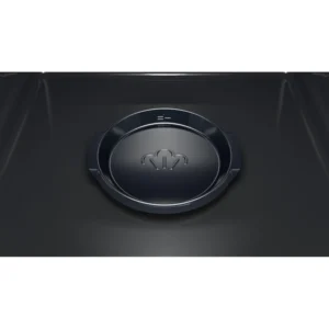 Bosch HQA534BS3B 59.4cm Built In Electric Single Oven - Stainless Steel - Image 7