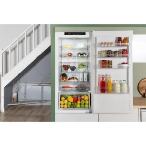 Bosch KGN392WDFG 60cm 70/30 Frost Free Fridge Freezer - White - Image 5