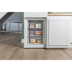 Bosch KGN392WDFG 60cm 70/30 Frost Free Fridge Freezer - White - Image 8