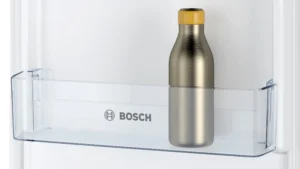 Bosch KIN85NSE0G 54.1cm 50/50 Integrated Frost Free Fridge Freezer - Image 6