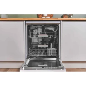 Bosch SMS4EKW06G Dishwasher - White - 13 Place Settings - Image 11