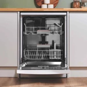 Bosch SMS4EKW06G Dishwasher - White - 13 Place Settings - Image 17