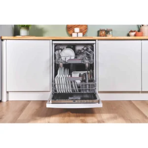 Bosch SMS4EKW06G Dishwasher - White - 13 Place Settings - Image 18