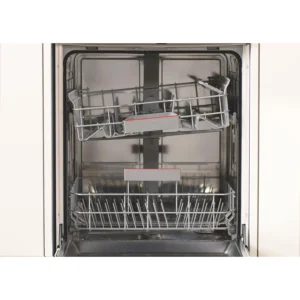 Bosch SMS4EKW06G Dishwasher - White - 13 Place Settings - Image 10