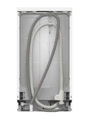 Bosch SPS2IKW01G Dishwasher - White - 9 Place Settings - Image 2