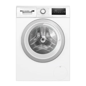 Bosch WAN28258GB 8kg 1400 Spin Washing Machine - White - Image 4
