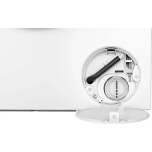 Bosch WAN28258GB 8kg 1400 Spin Washing Machine - White - Image 6
