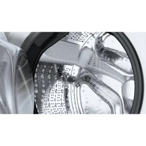 Bosch WAN28258GB 8kg 1400 Spin Washing Machine - White - Image 7