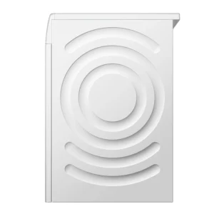Bosch WAN28258GB 8kg 1400 Spin Washing Machine - White - Image 8