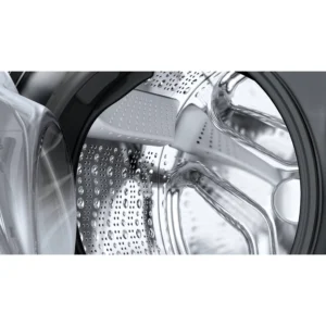 Bosch WGG244ZCGB 9kg 1400 Spin Washing Machine - Graphite - Image 14