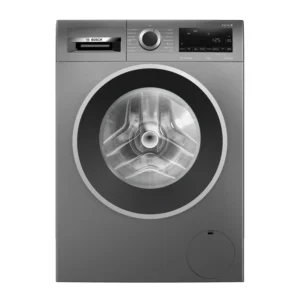 Bosch WGG244ZCGB 9kg 1400 Spin Washing Machine - Graphite - Image 5
